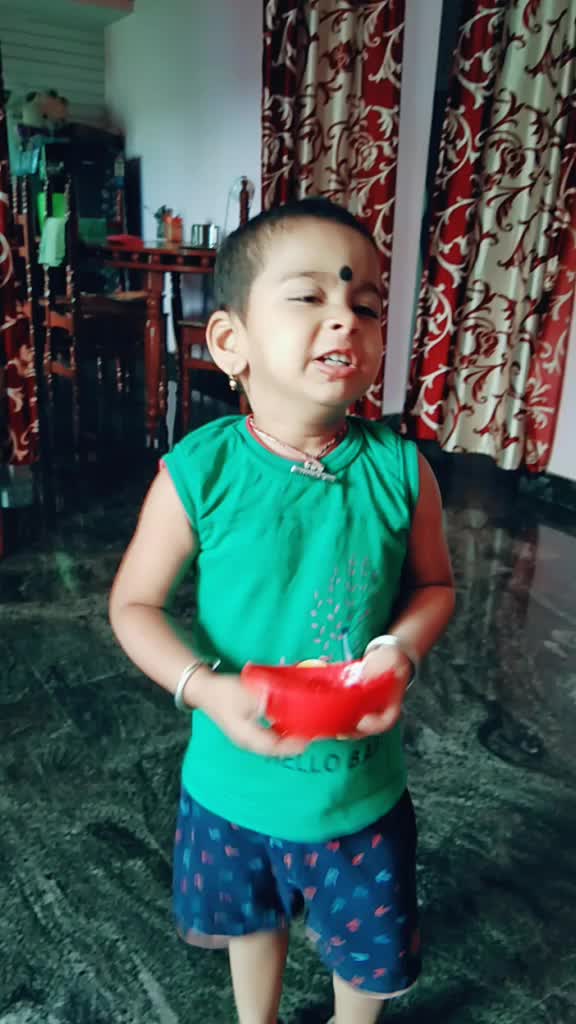 @Honey Anjumurali
