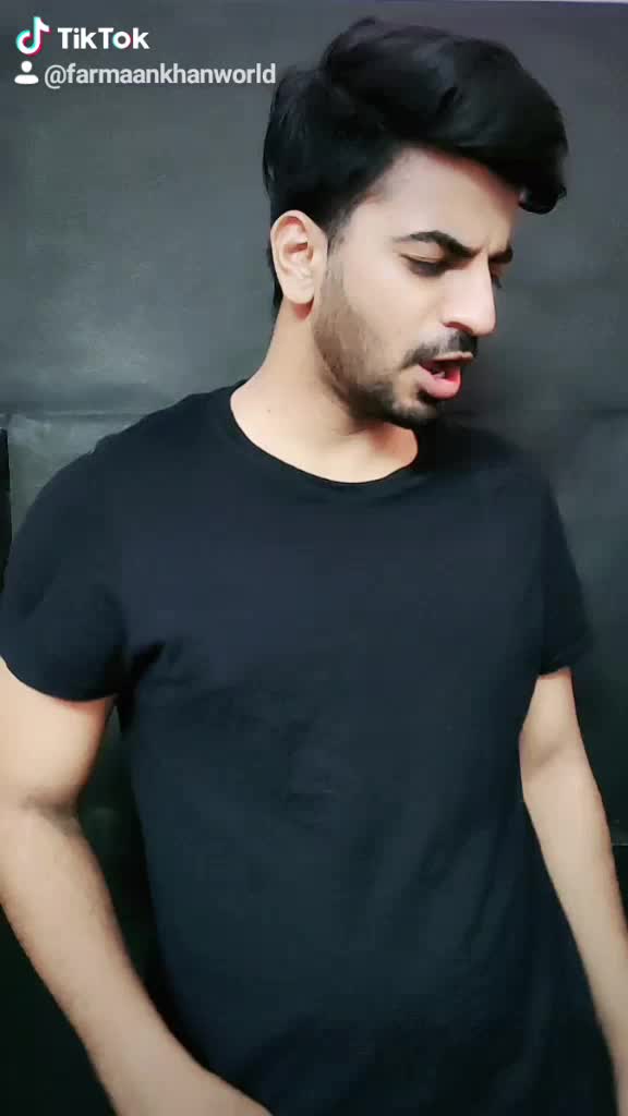 @Farmaan khan