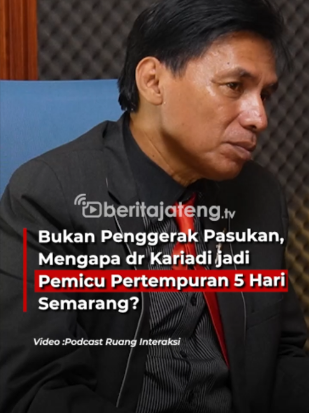 @Beritajateng.TV