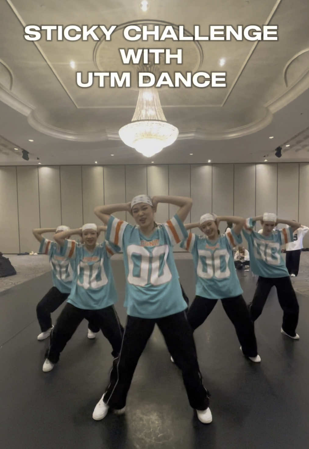 @UTM Dance Team