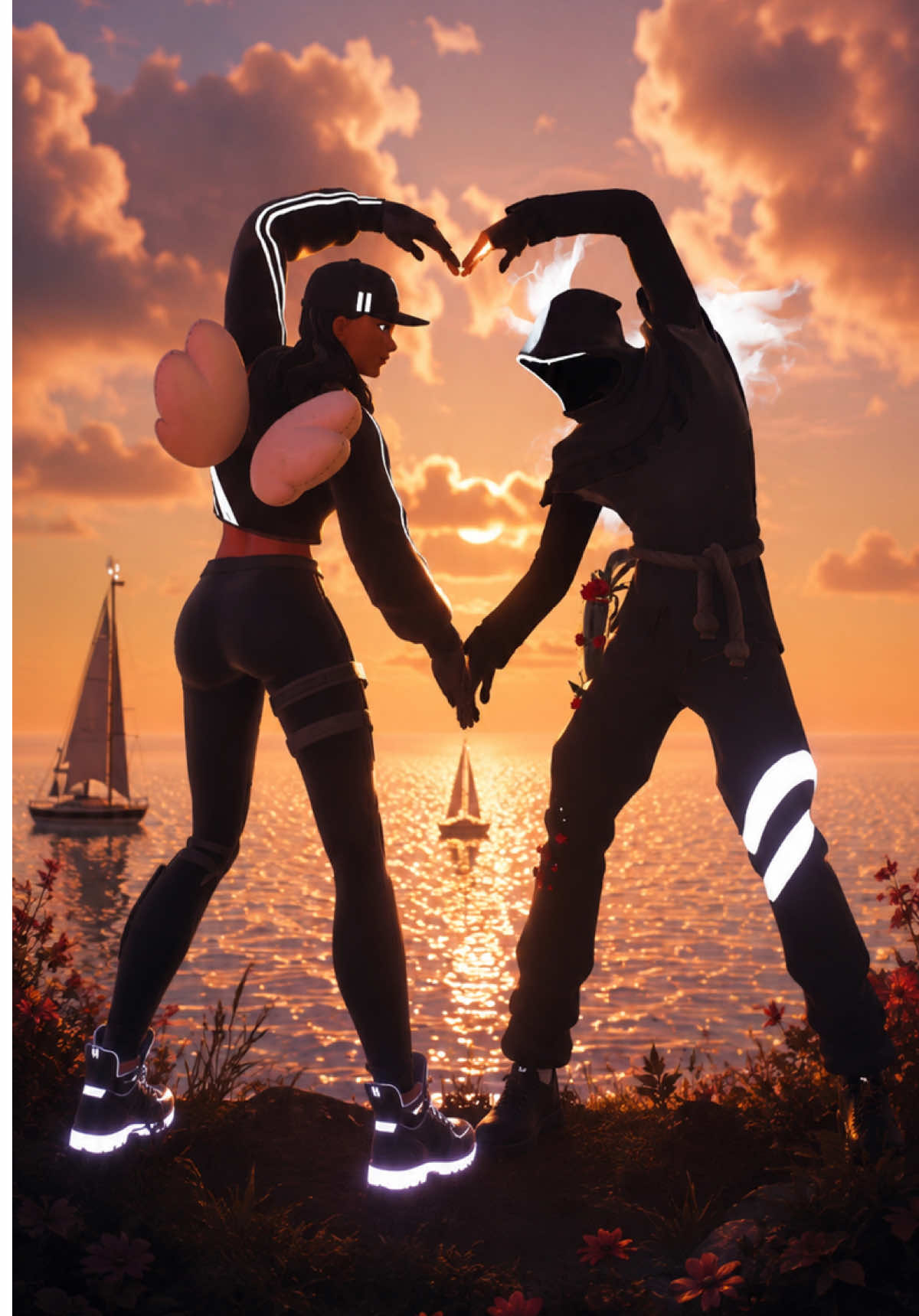@Gypsy💕[ᴮᵒᵒᵗʸBandit]