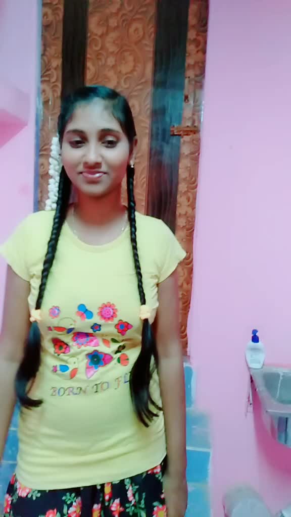 @Sharmi...smilee😍
