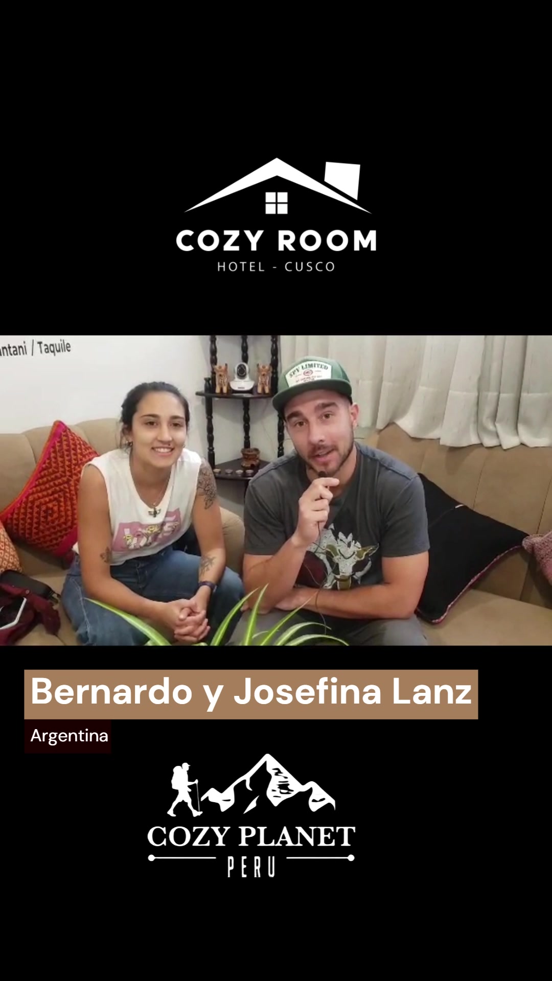@cozyroomhotel