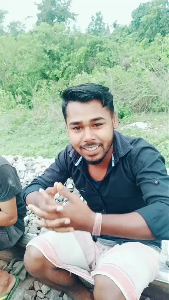 @Prasenjit Barman