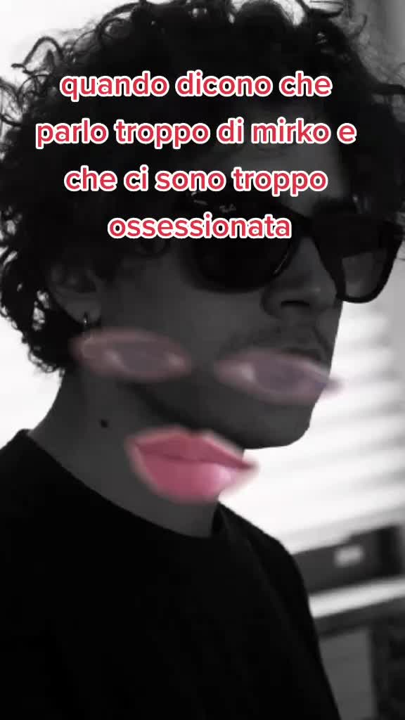 @Mirko trovato