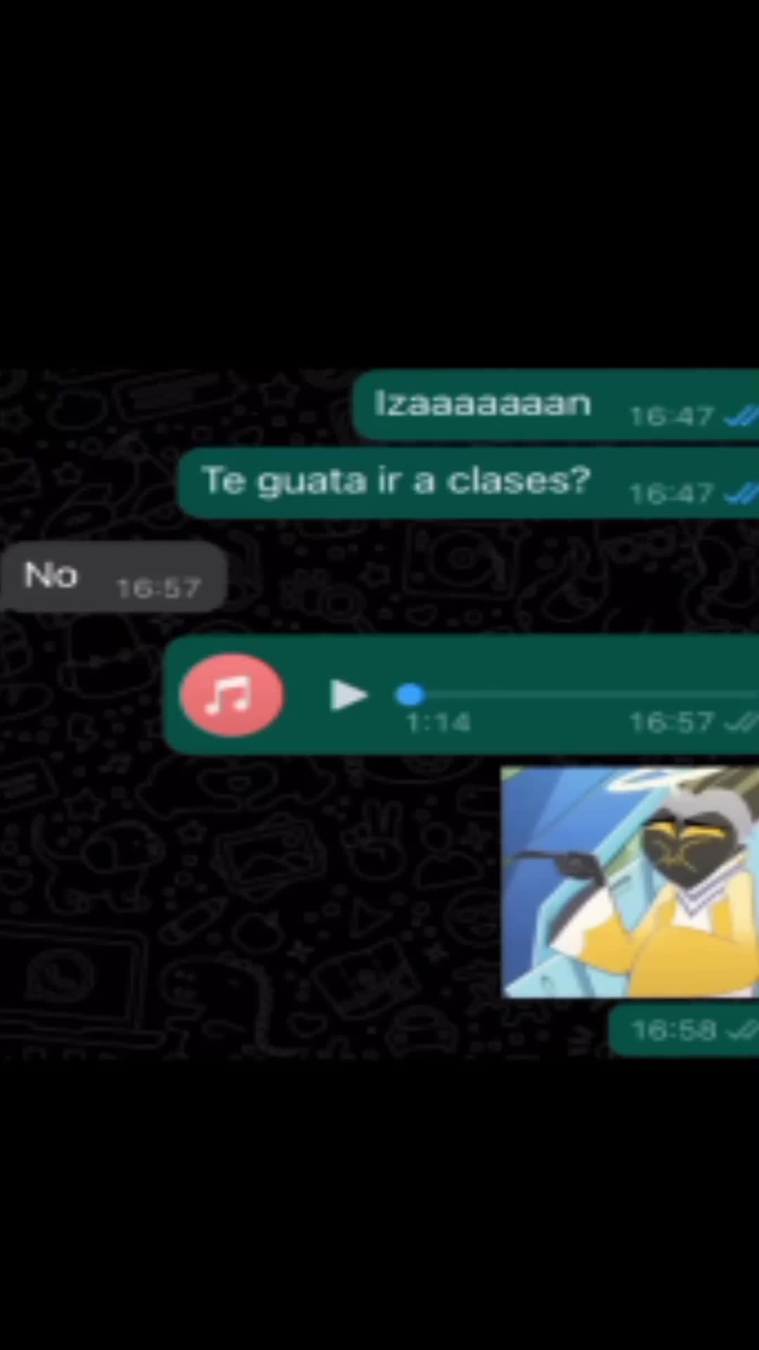 @un peque&ntilde;o demonio