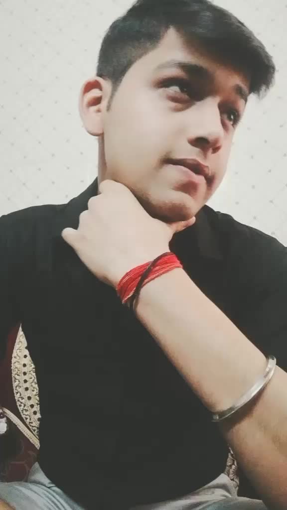 @Kartik Gupta