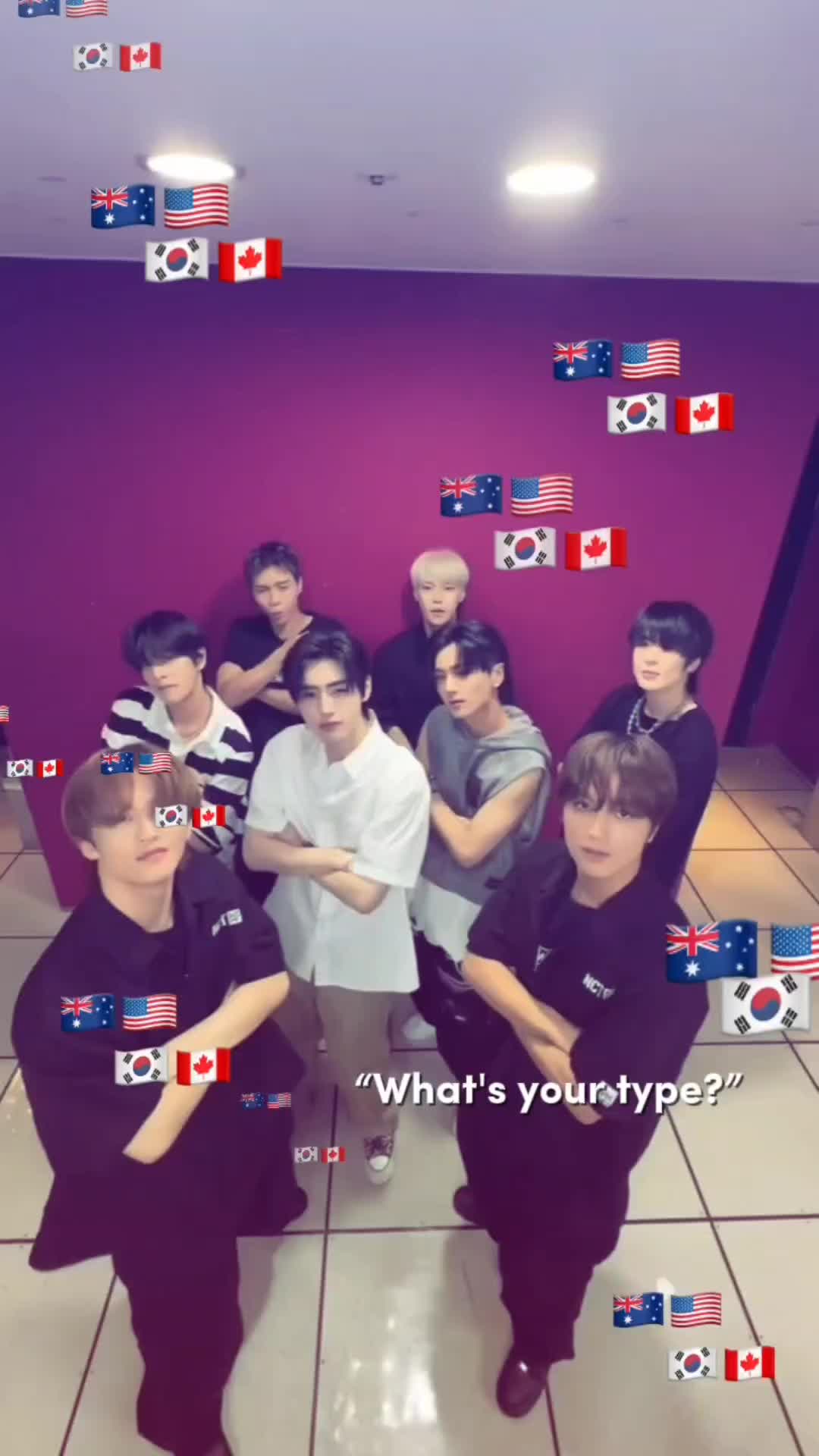 @hypenlovre&mdash;☆