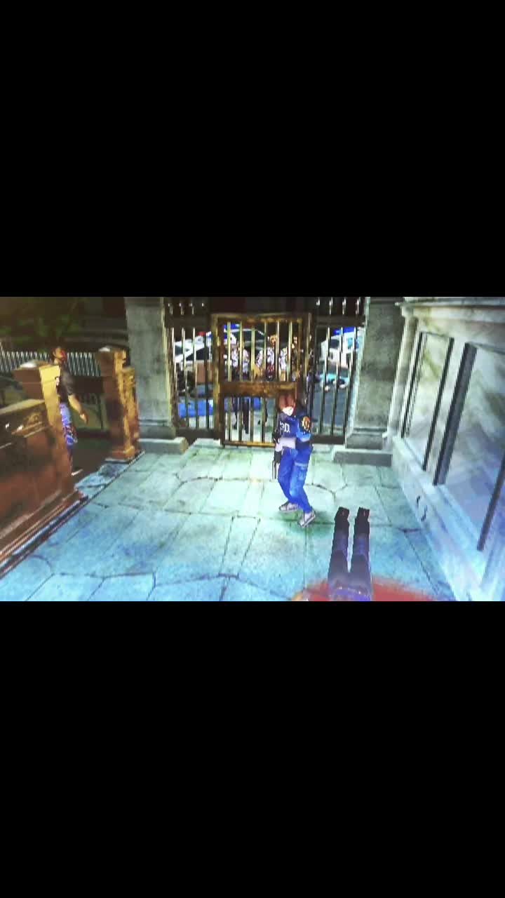 @Santino Santana