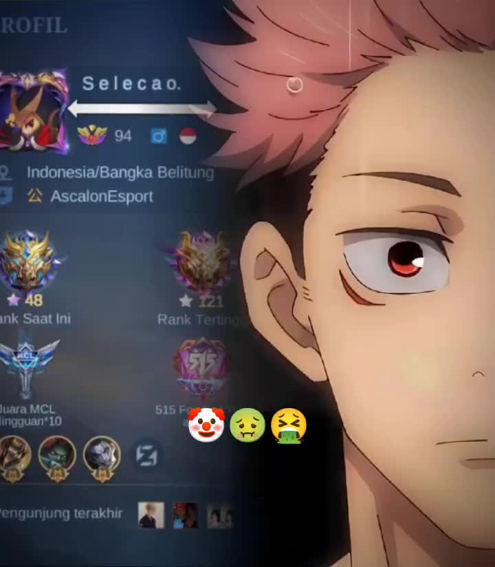 @Selecaoniel.