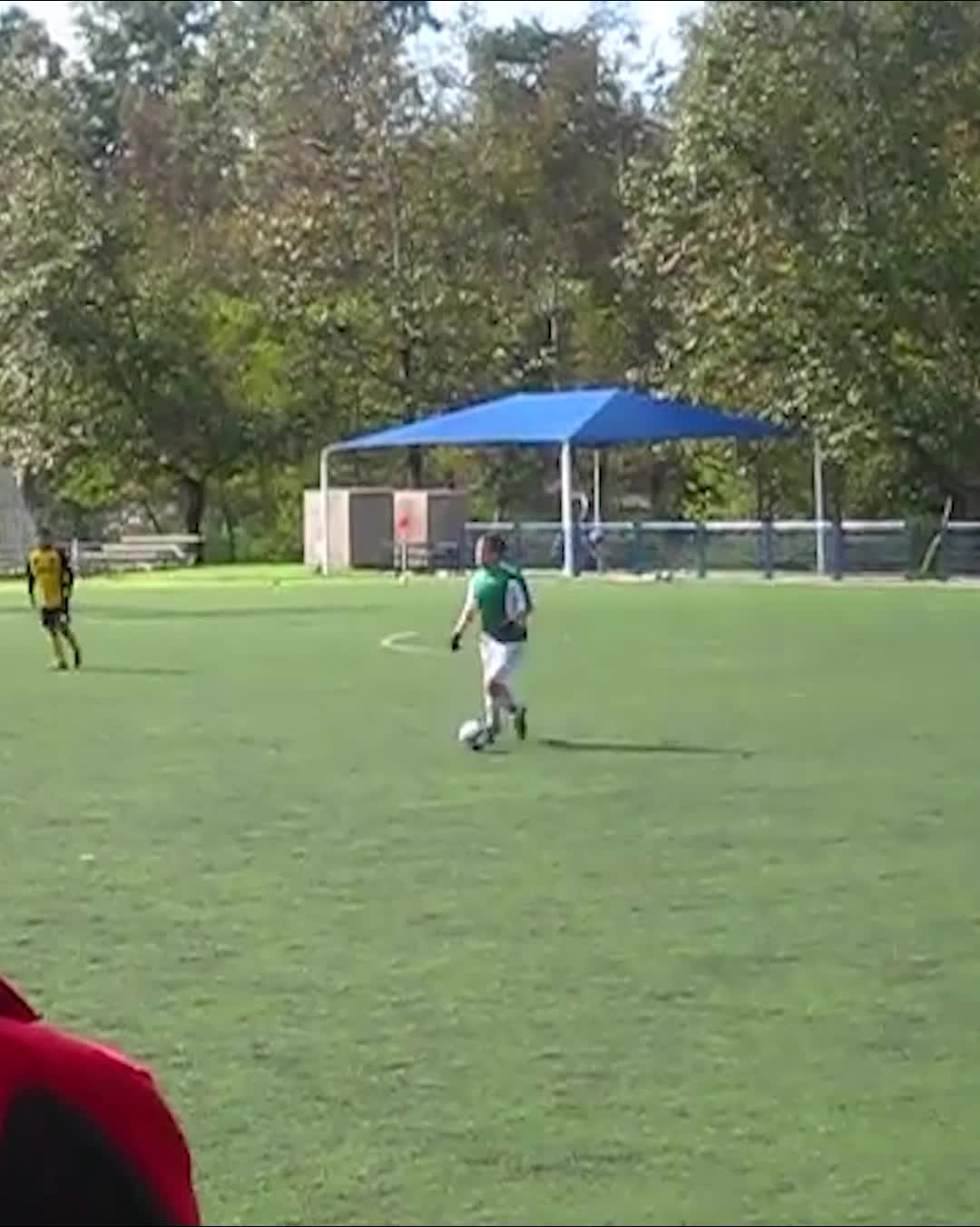 @OC LIONS FC