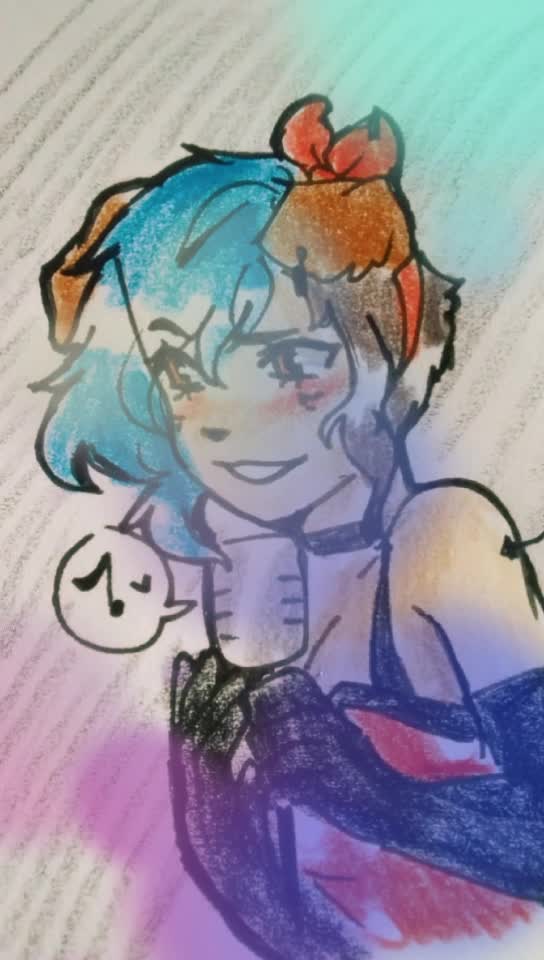 @La Andrekwaii uwu