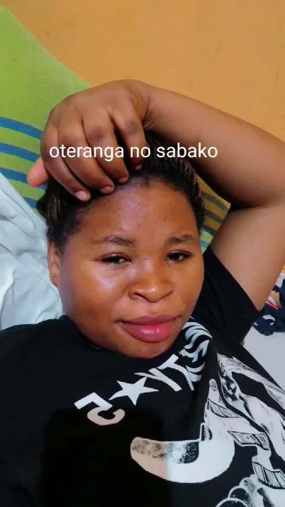 @Gift Nalongo