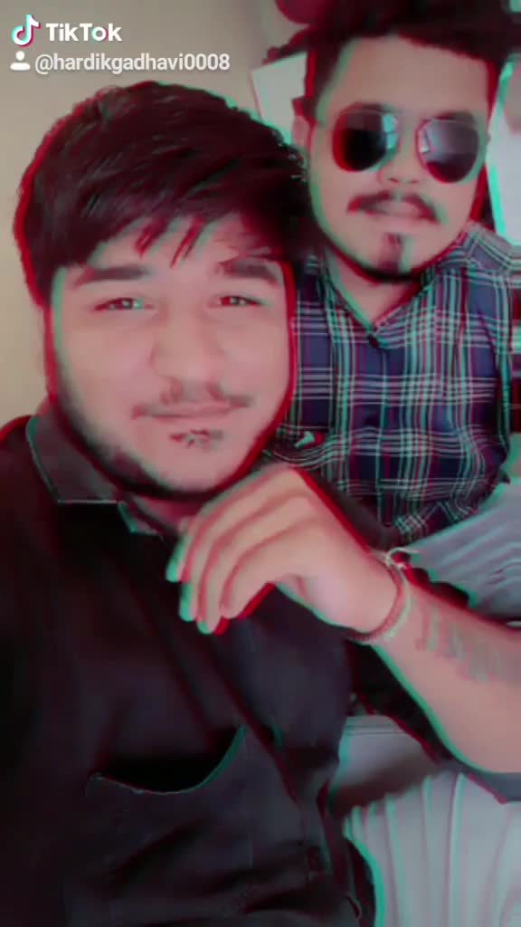 @Hardik Gadhavi
