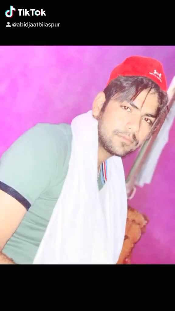@Abid Jaat Bilaspur