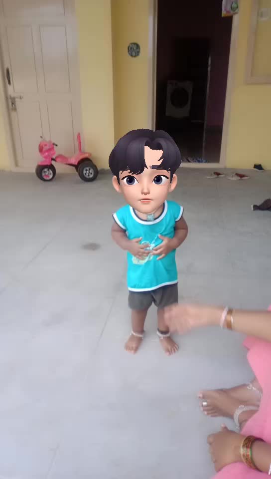 @Raju Kunchala