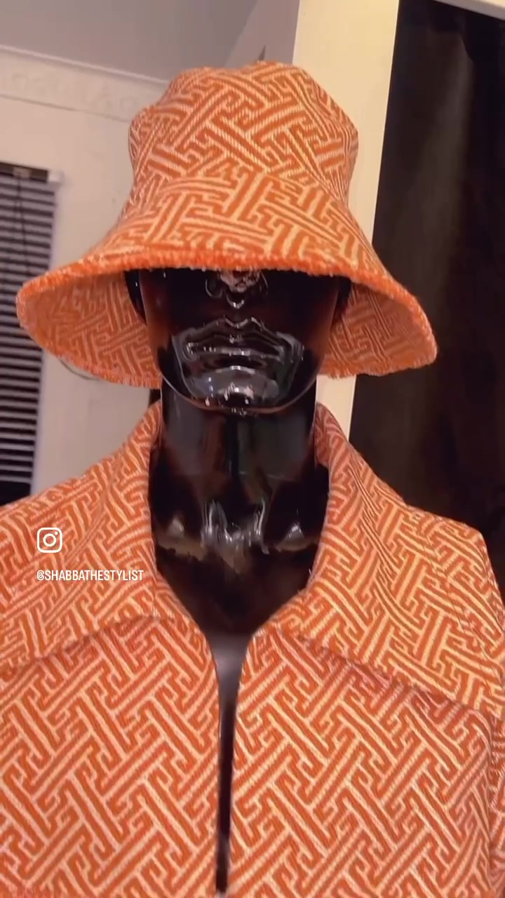 @Shabbathestylist