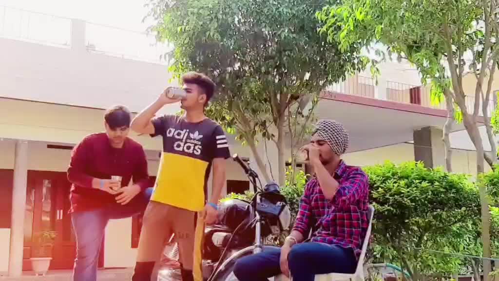 @Puneet Dhindsa