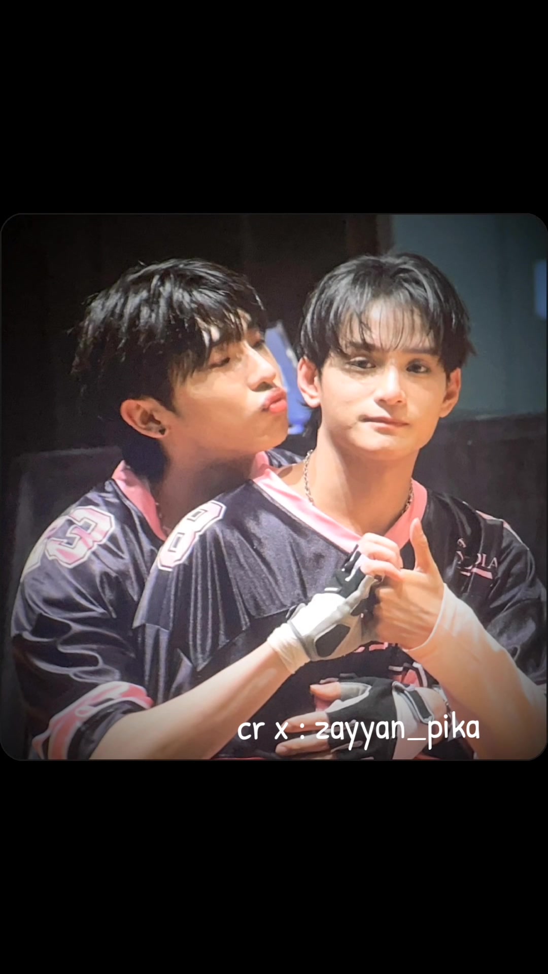 @ZayyDuck🐣