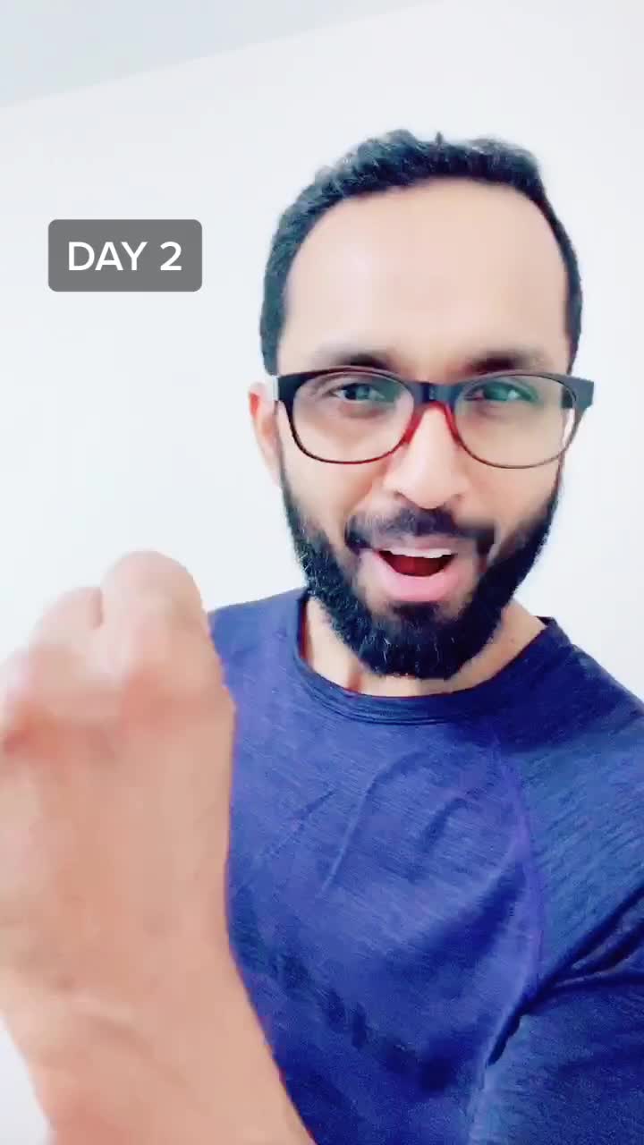@Kiran Vikram