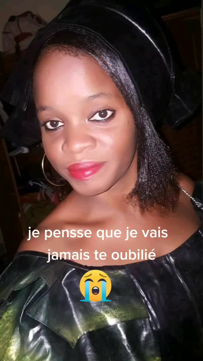 @Aicha diallo