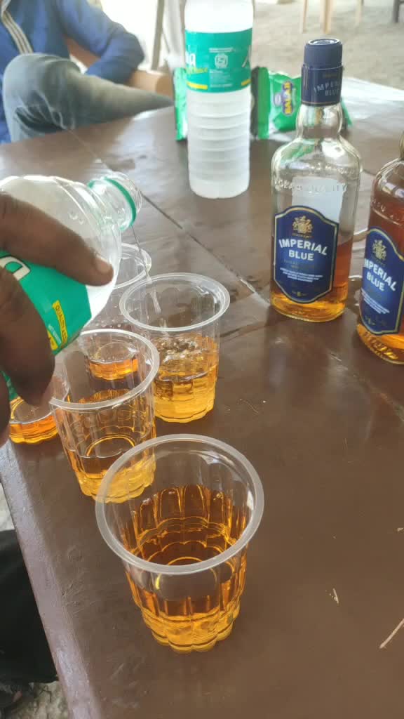 @Chiku banna