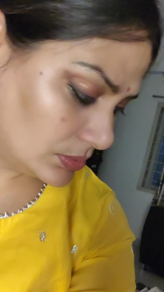 @Mirchi Madhavi#celeb
