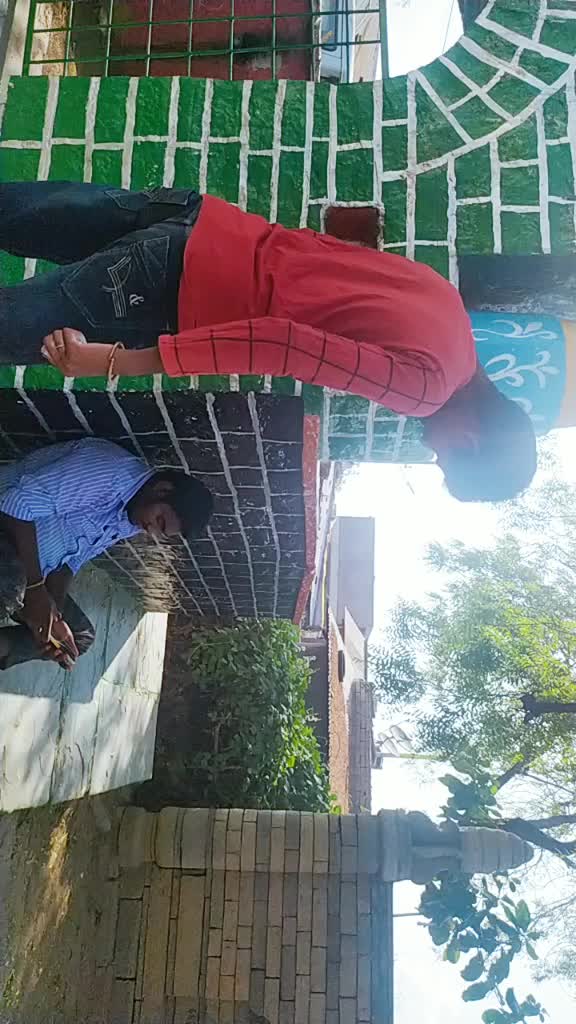 @Gundrathi Rammohan