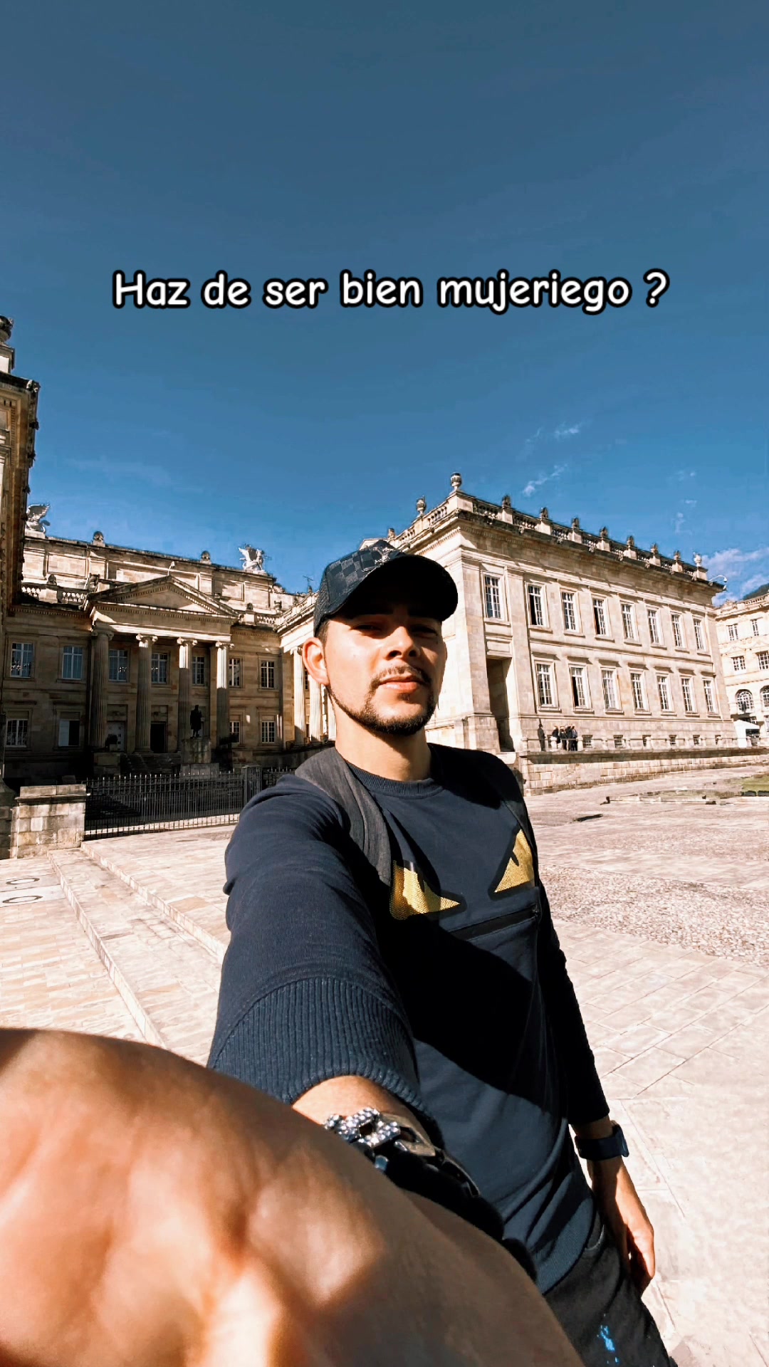 @Andrés Oviedo