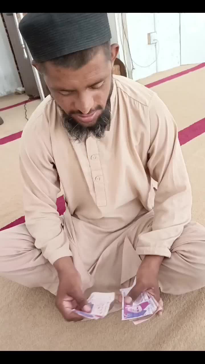 @Muhammad Zeeshan Attari