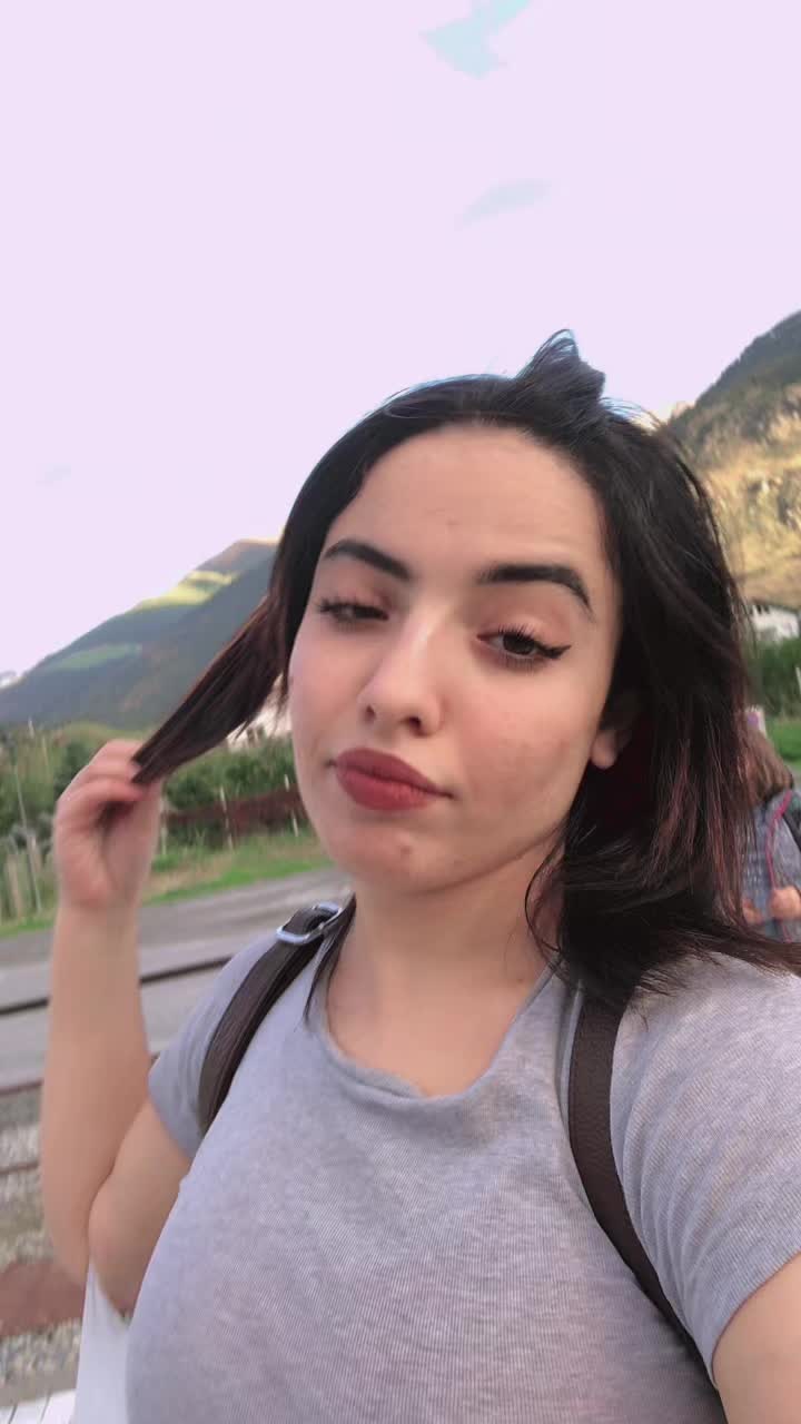 @🇮🇹Ragazza tunisina🇹🇳
