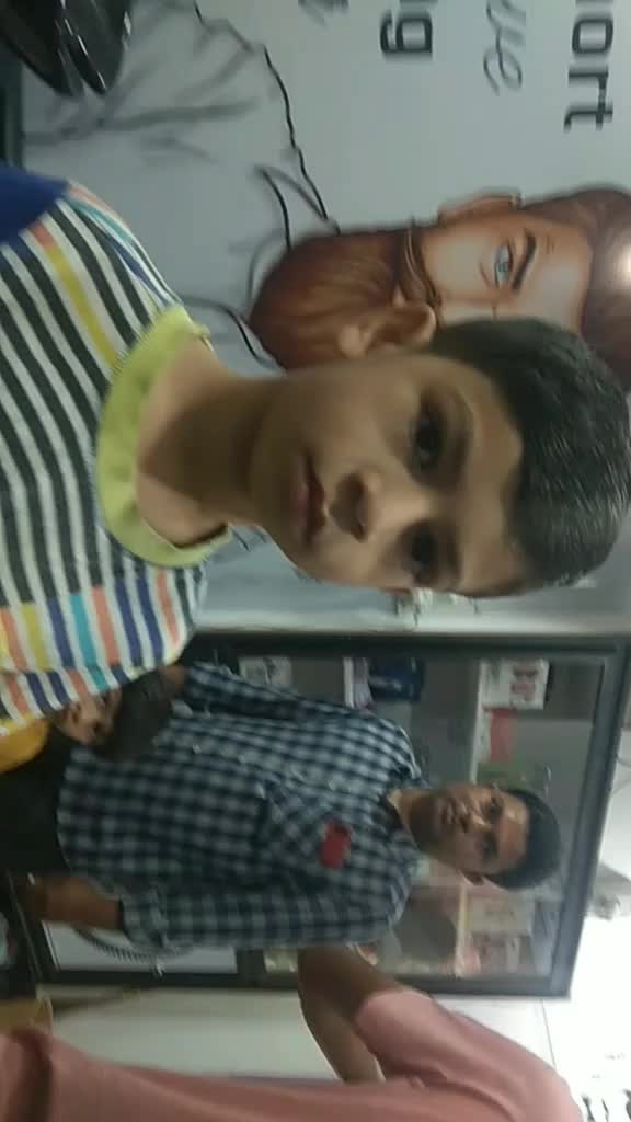 @Bhukya Sanjay