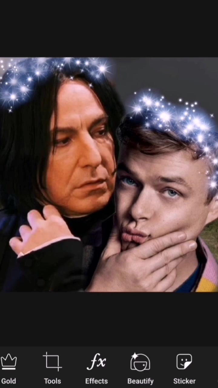 @marauders stan