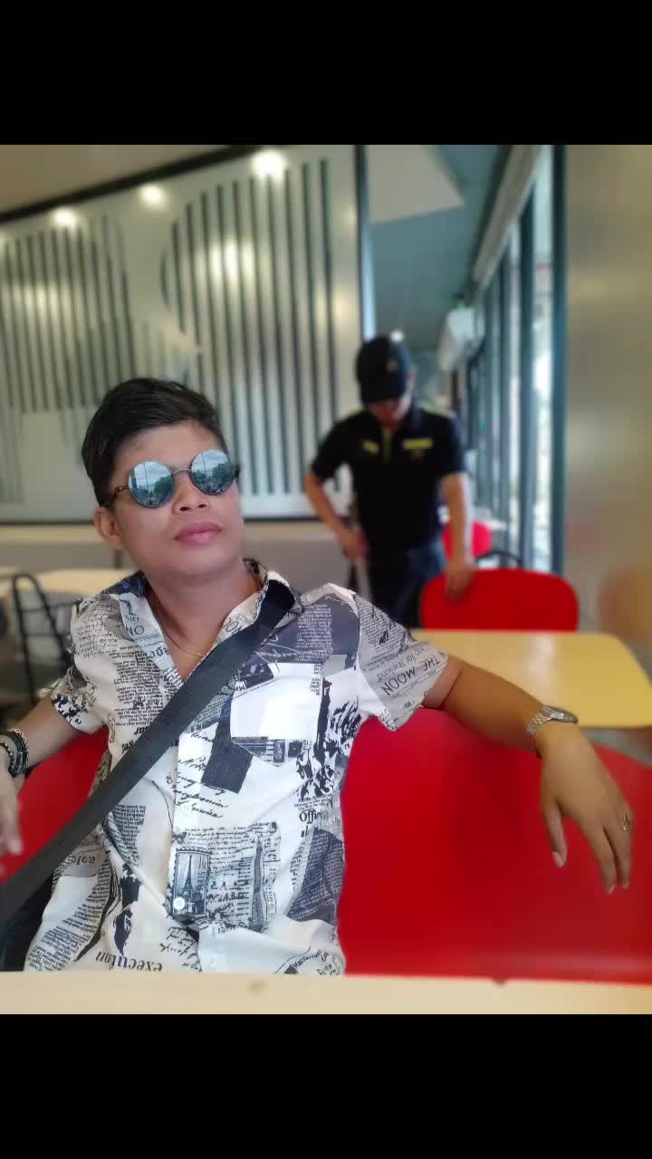 @Kenneth Cao Varona