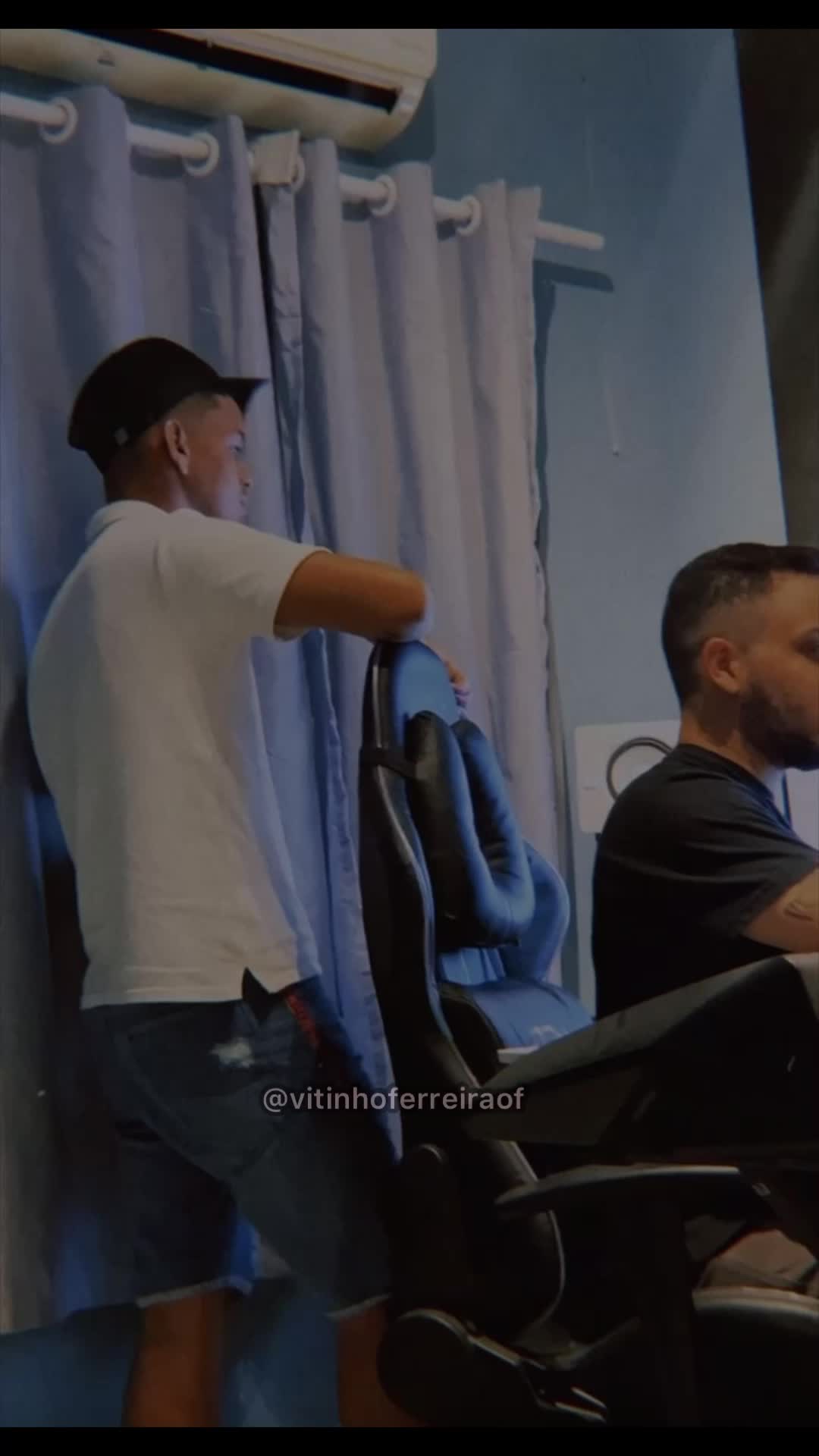 @Vitinho Ferreira