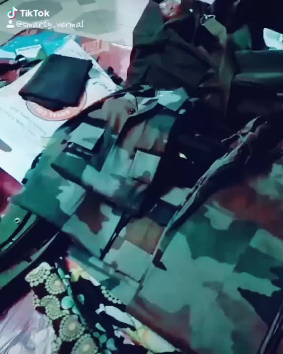@๐ Army MeRi Jaan ๐ฎ๐ณ
