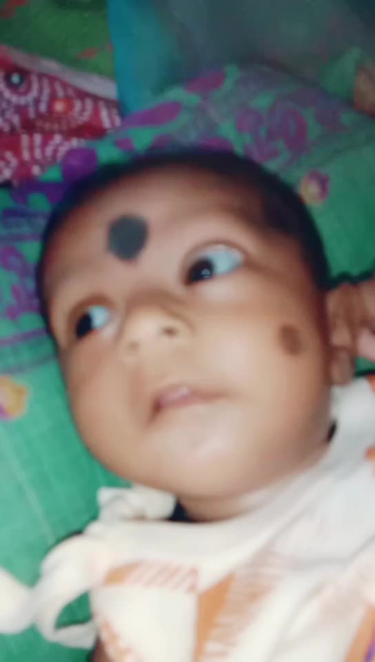 @dev Patra