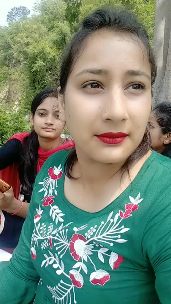 @Manu Thakur