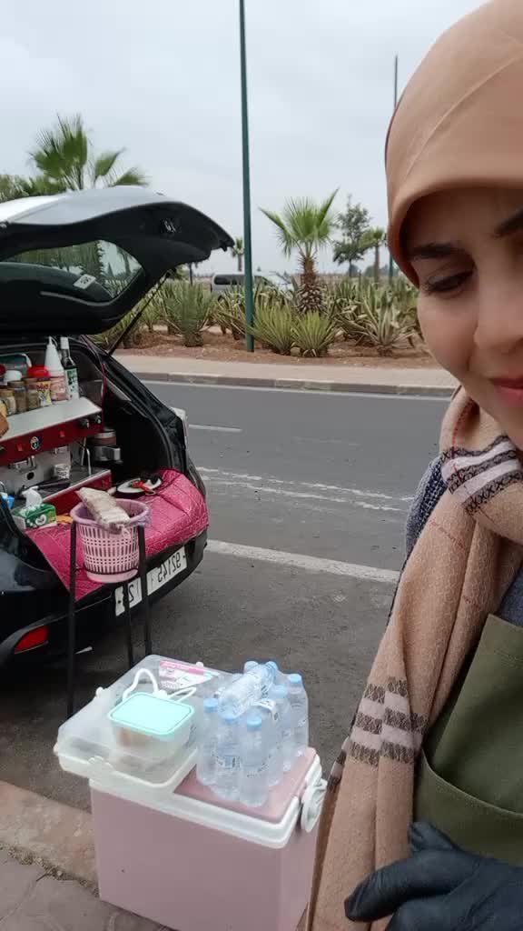 @مولات الخبز 🥰