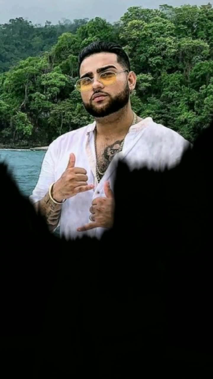 @6522 karan aujla ๐ฅ