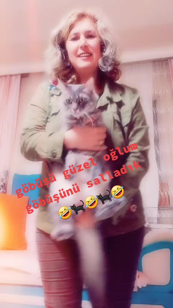 @dumanbey🐈⬛pamukhanım🐈