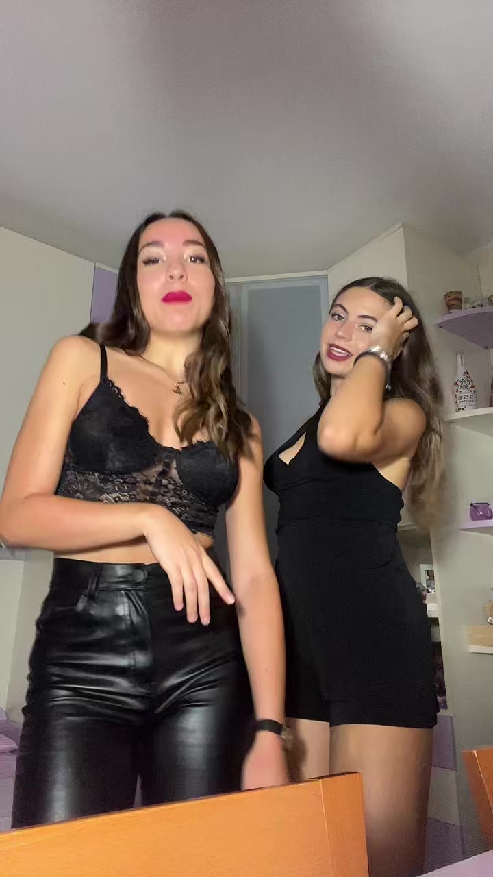 @Stef & Sime
