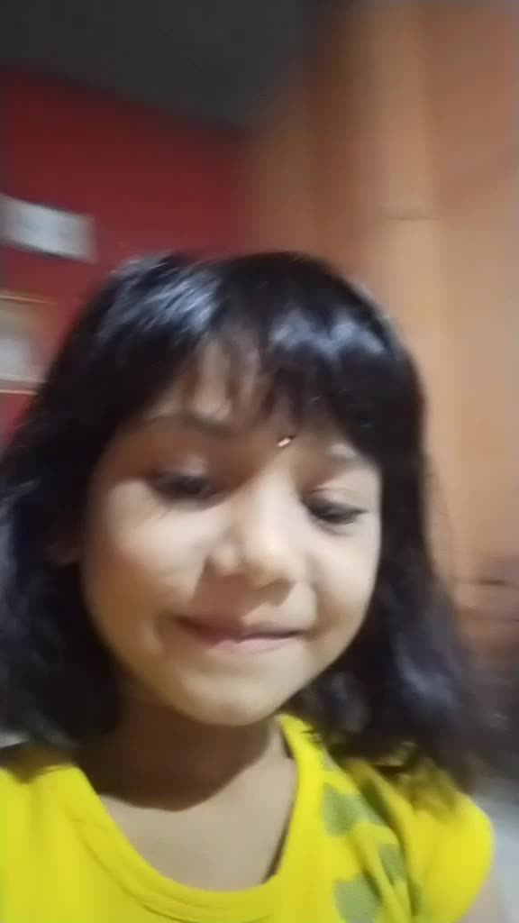@vedika gaikar