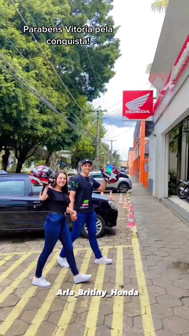 @Arla Honda
