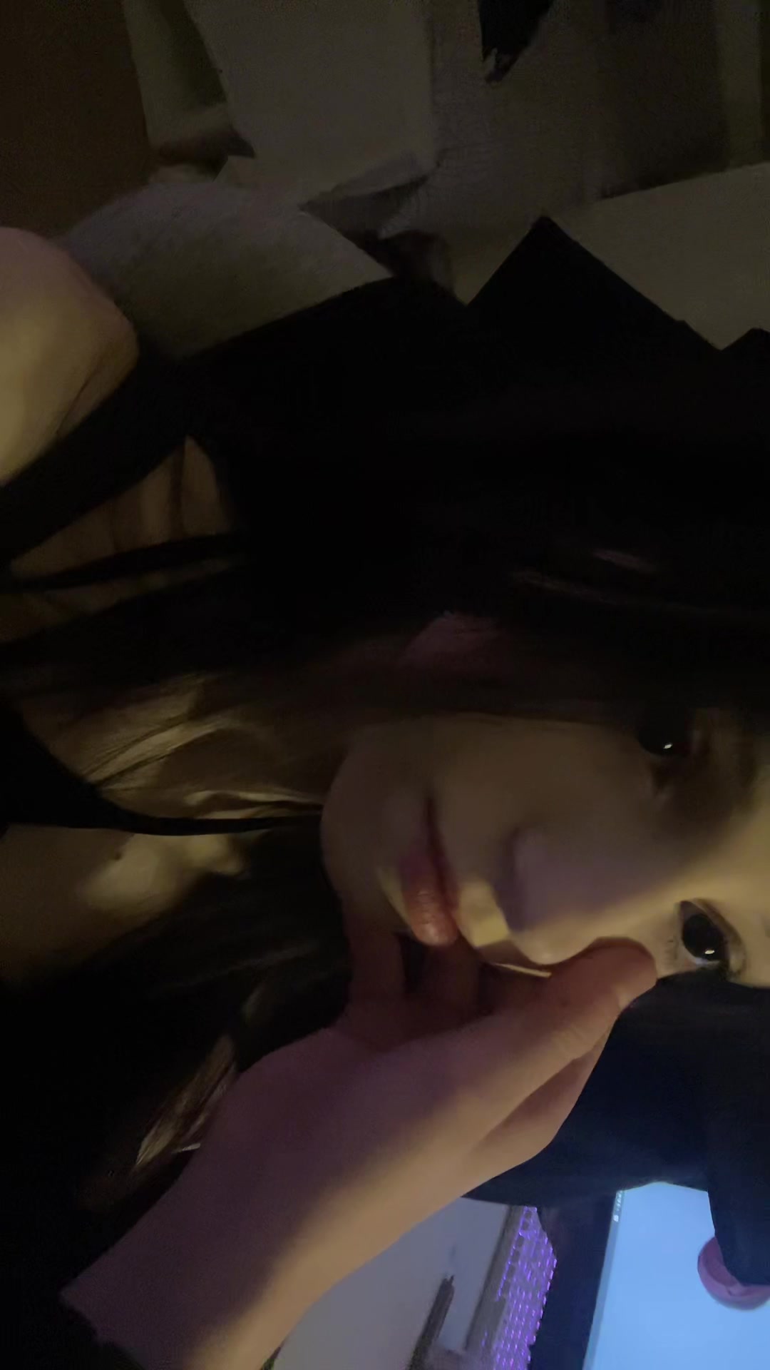 @люба
