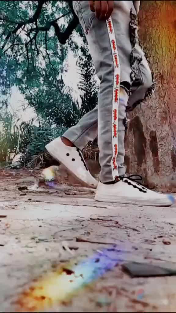 @Akku Dancer😎