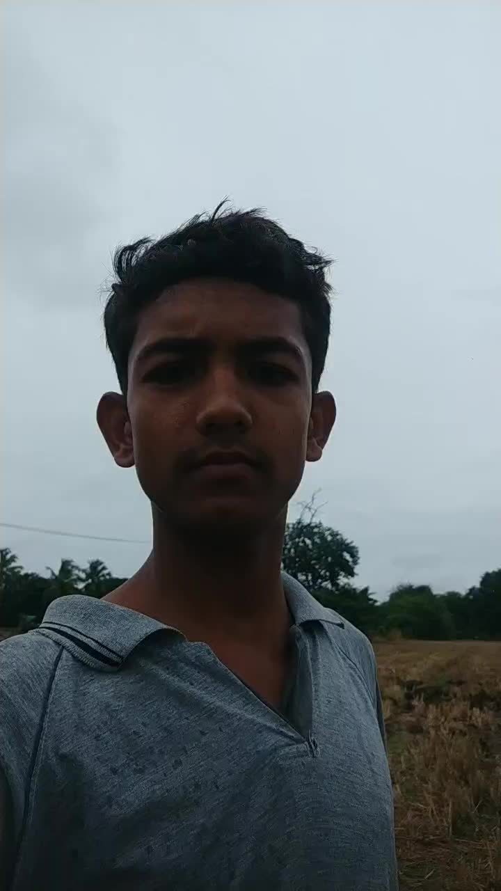 @Venkatesh Naik H