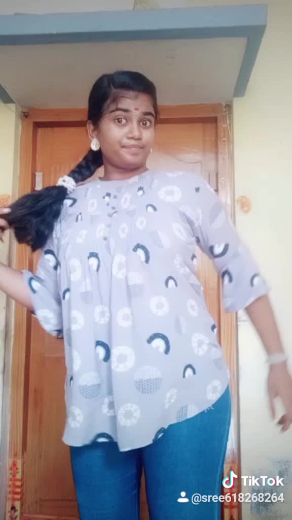 @kuttyy💖💖 sreeja