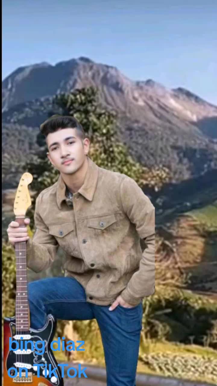 @bing diazdiaz