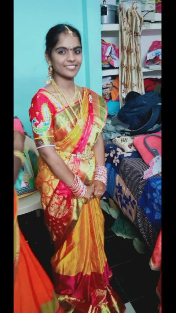 @merugu radha reddy